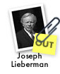 Joe Lieberman