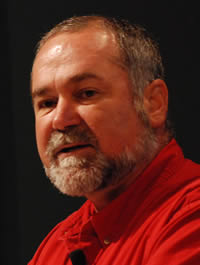 Robert Steele