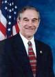 Rep. Ron Paul (R, TX)