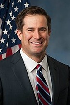 Seth Moulton (Democratic Massachusetts Rep.)