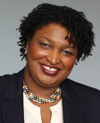 Stacey Abrams