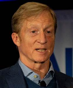 Tom Steyer