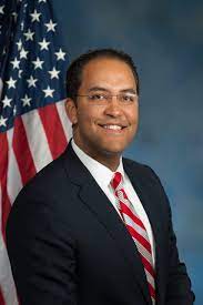 U.S. Rep Will_Hurd(R,FL)