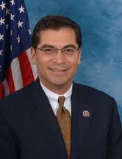 Xavier Becerra (CA Attorney General)