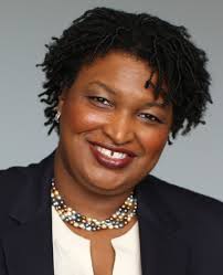 Stacey Abrams (Democratic state Rep.)