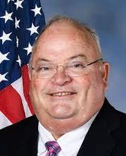 U.S. Sen Billy Long (R-MO)