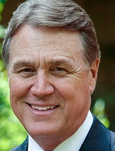 Sen. David Perdue