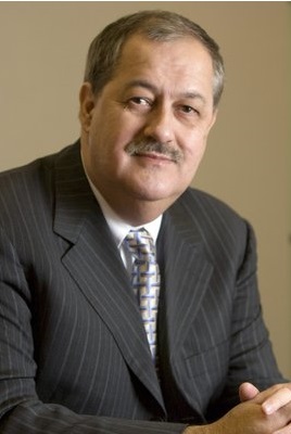 Don Blankenship (former WV Senate nominee)