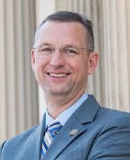 Rep. Doug Collins (R)
