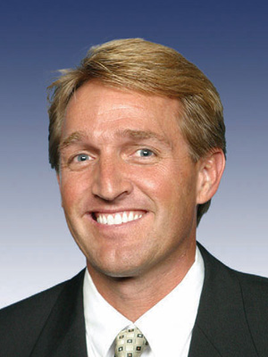 Jeff Flake (Republican Arizona Senator)