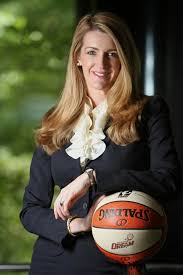 Sen. Kelly Loeffler (R)