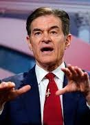 Dr. Mehmet Oz