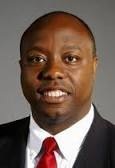 S.C. Senator Tim Scott (R)